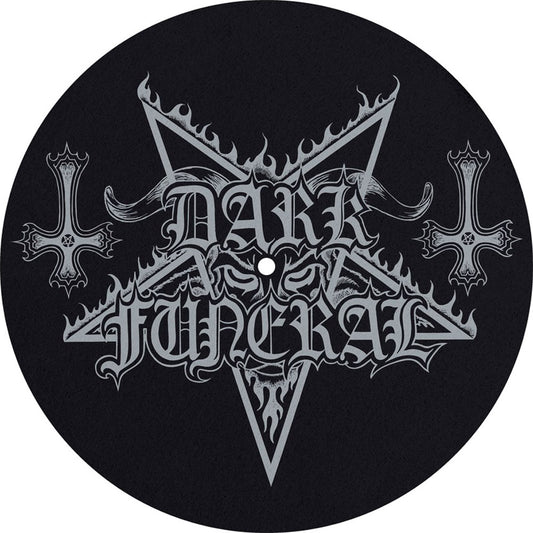 Dark Funeral Where Shadows Forever Reign Slipmat Front