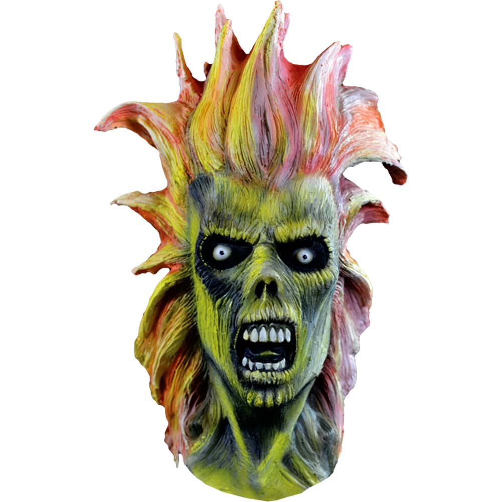 Iron Maiden Eddie Mask Front