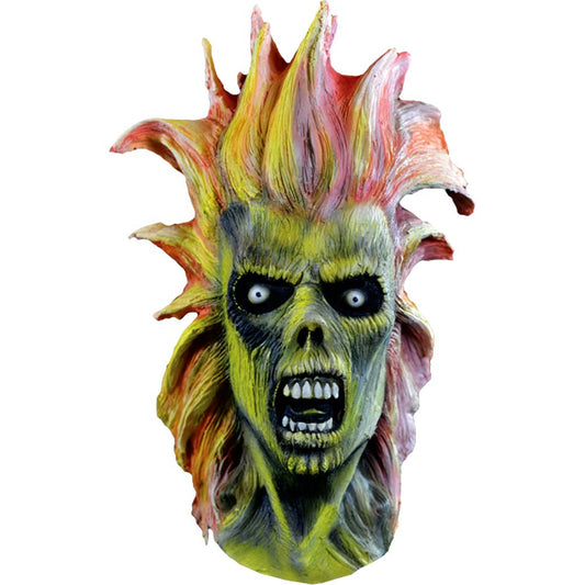 Iron Maiden Eddie Mask Front