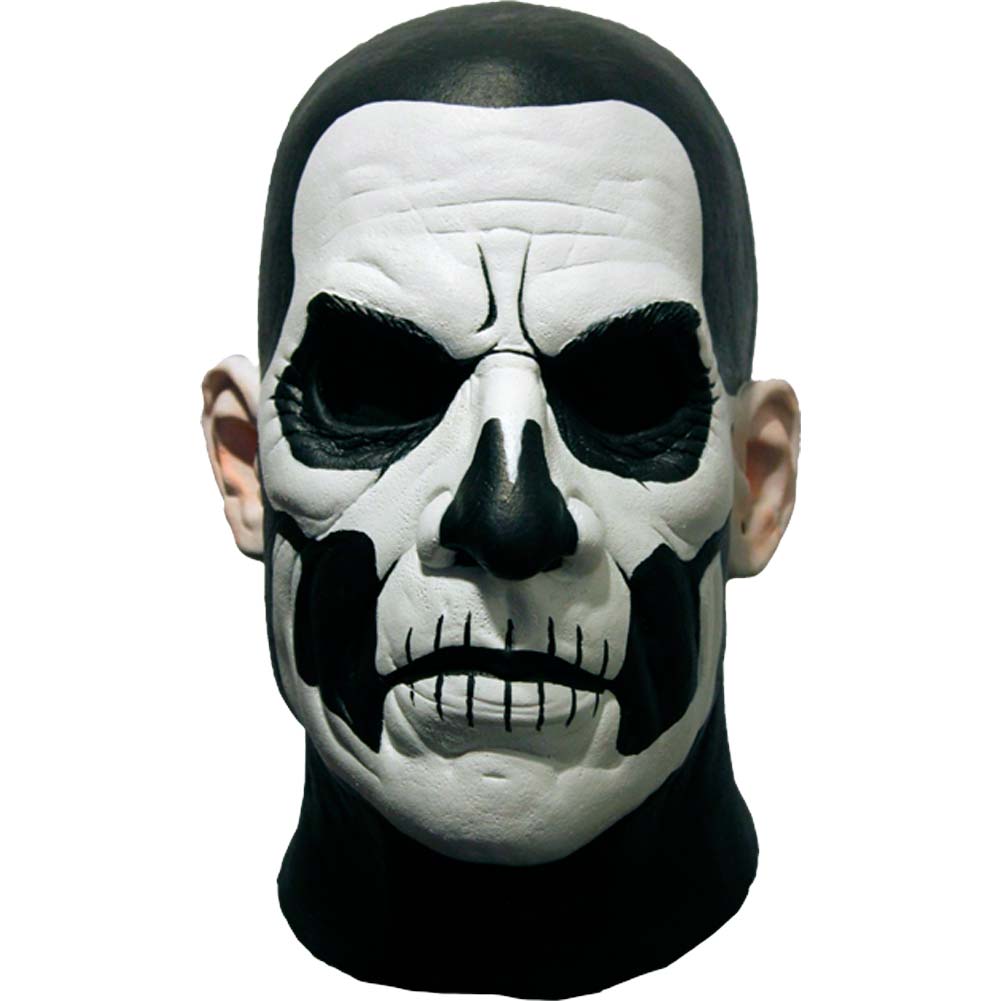 Ghost Papa II Standard (Mask only) Mask Front