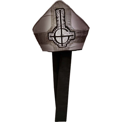 Ghost Papa II Hat Costume Accessory Front