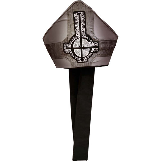 Ghost Papa II Hat Costume Accessory Front