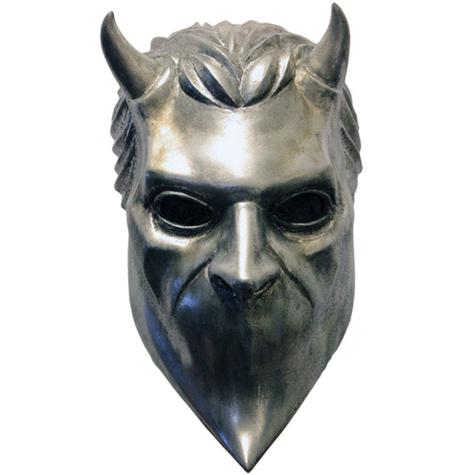 Ghost Nameless Ghoul Mask Front
