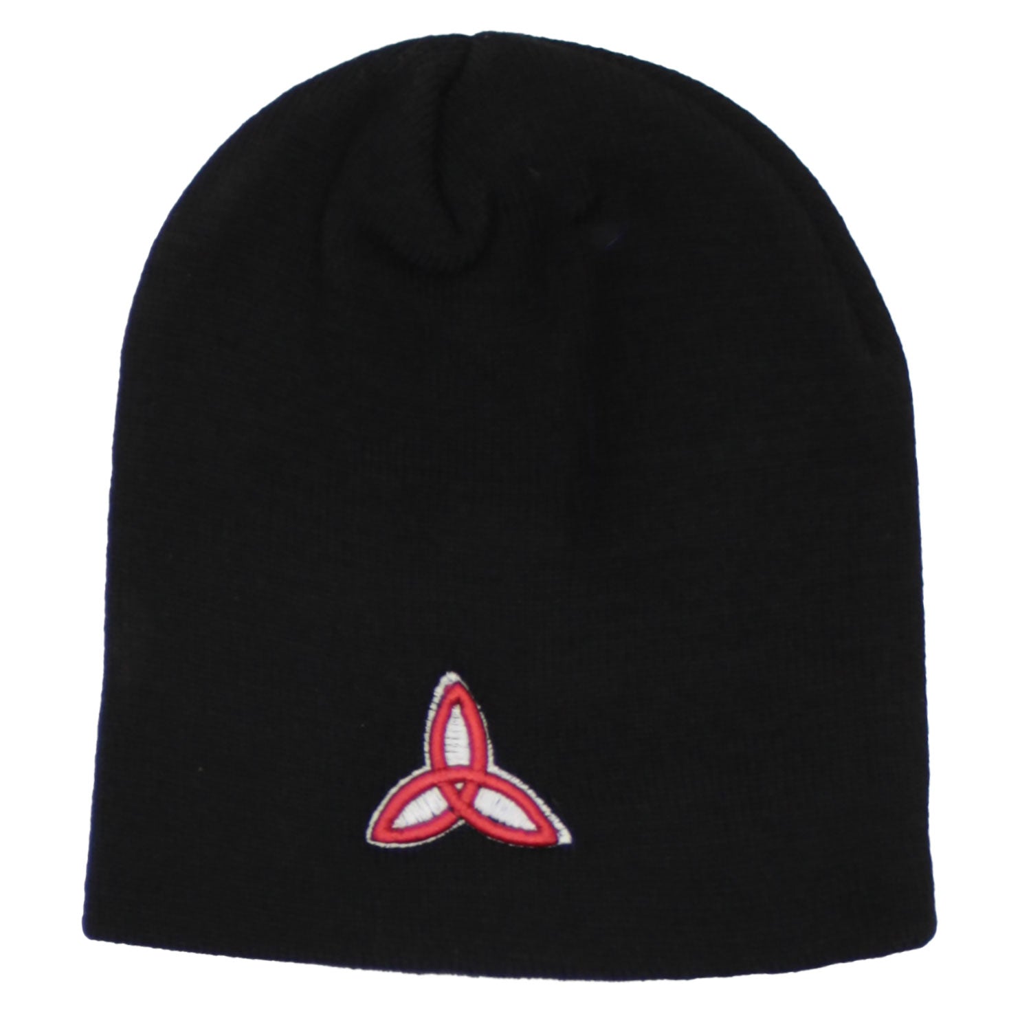 P.O.D. Embroidered P.O.D. Logo Beanie