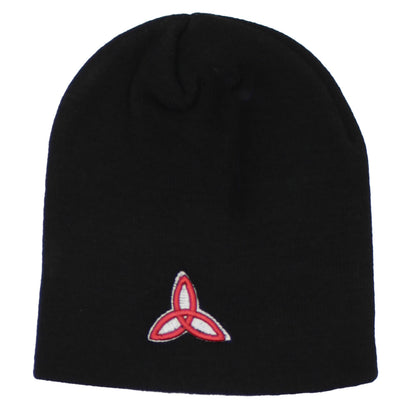 P.O.D. Embroidered P.O.D. Logo Beanie