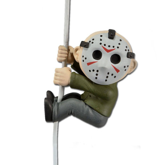 Friday The 13th Jason Action Figure Front