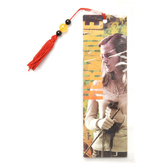 Harry Potter Hermione School Supplies Front