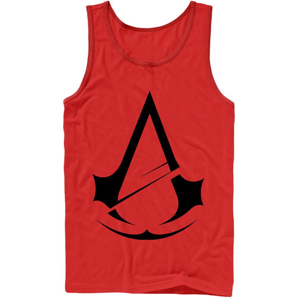 The Assassination Mens Tank