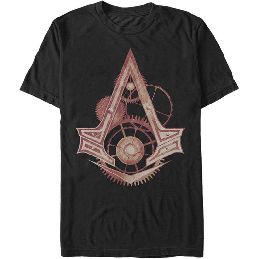 Assassin's Creed A Cog T-shirt