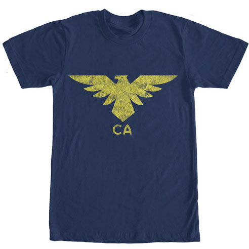 Soccer Club Flying T-shirt