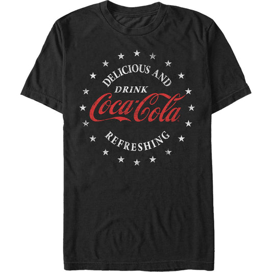 Coca-Cola American Classic T-shirt