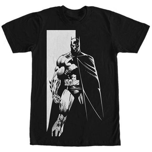 Batman Batman T-shirt