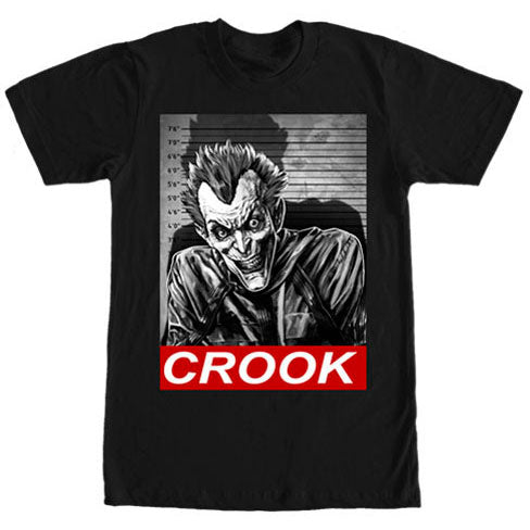 Batman Crook T-shirt