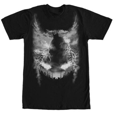 Batman Knight Watcher T-shirt