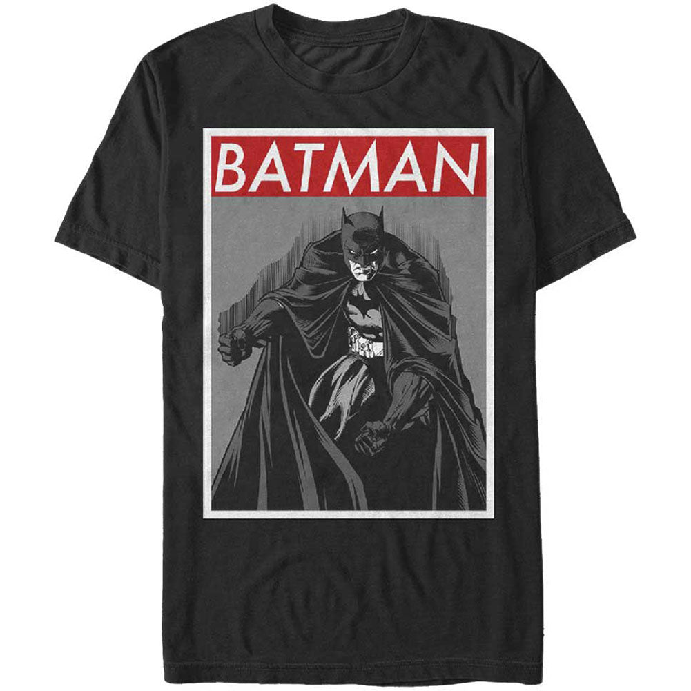 Batman Detective T-shirt