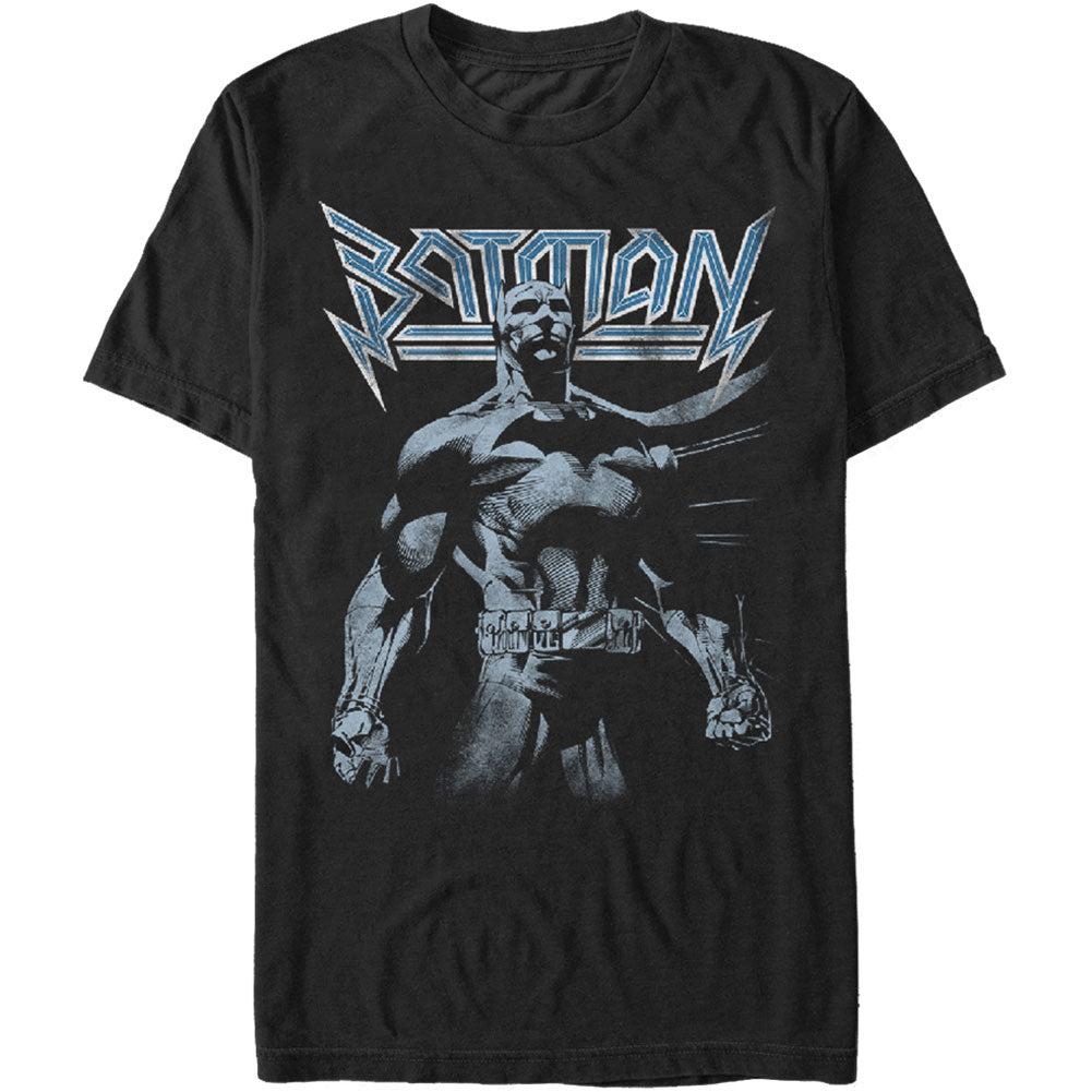 Batman Bat Rock T-shirt