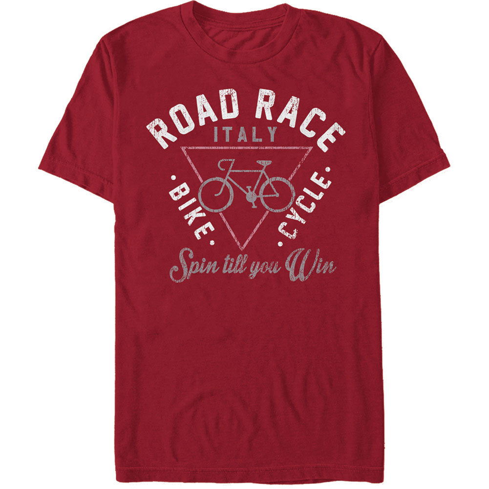 Lost Gods Road Race T-shirt