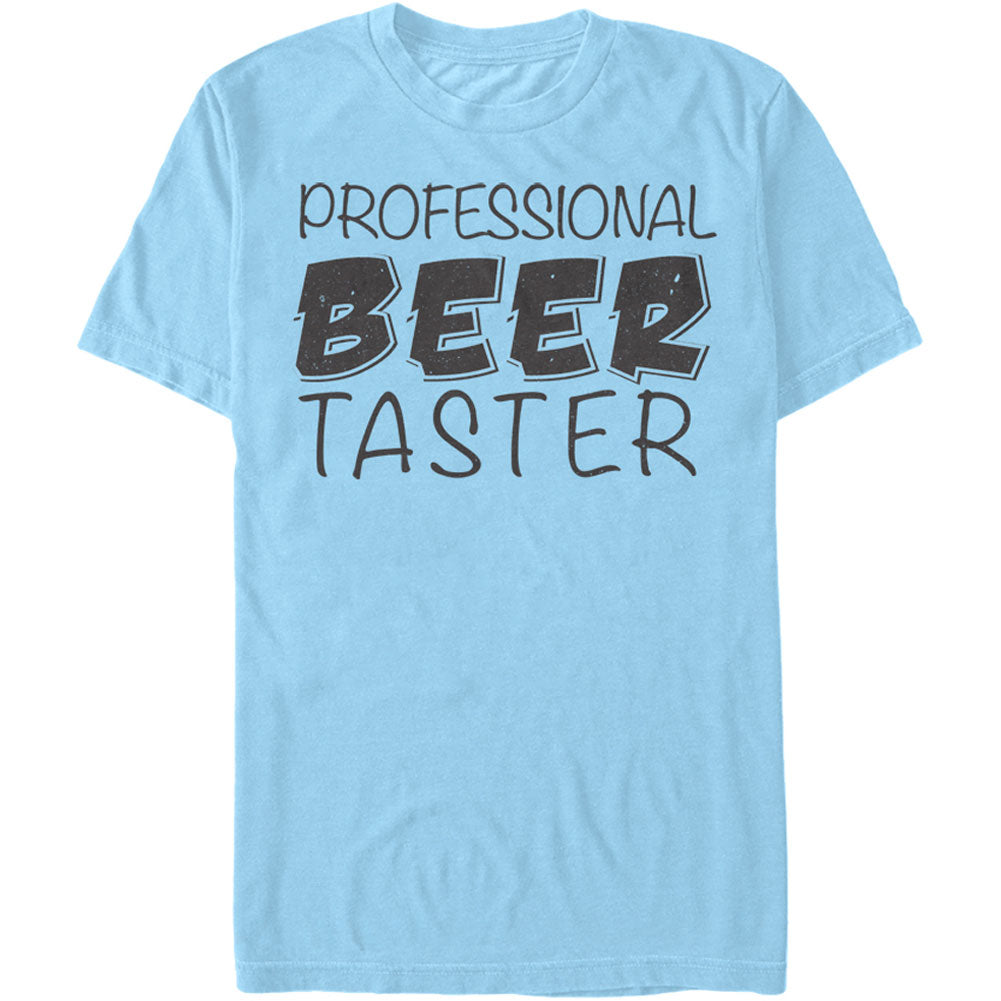 Lost Gods Beer Taster T-shirt