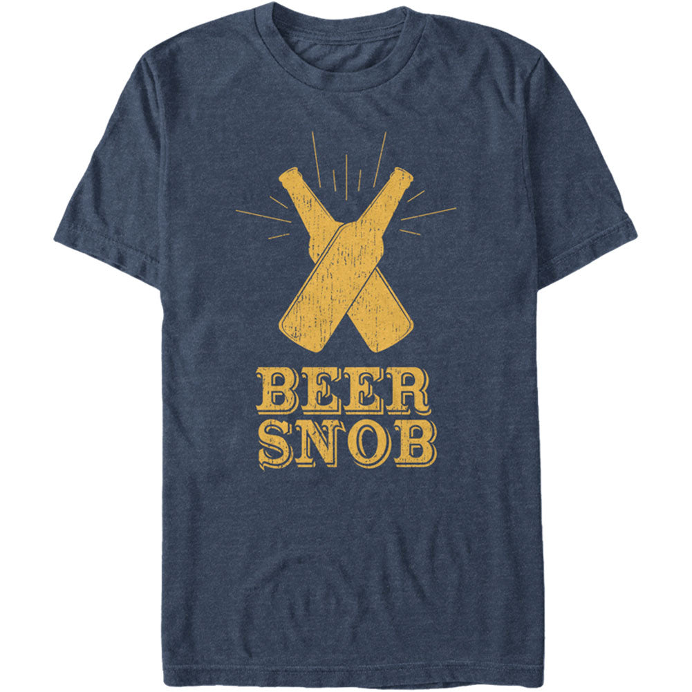 Lost Gods Beer Snob T-shirt