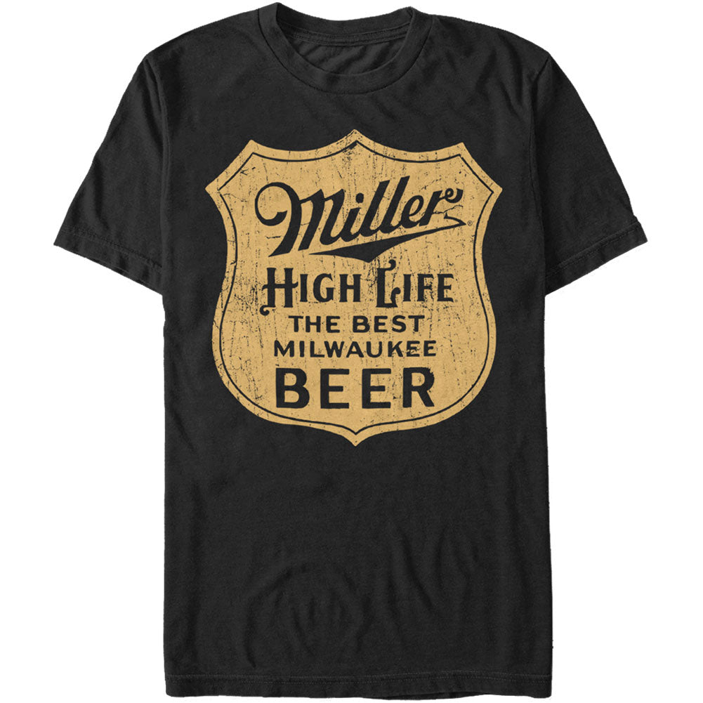 Miller Beer Starry Skies T-shirt