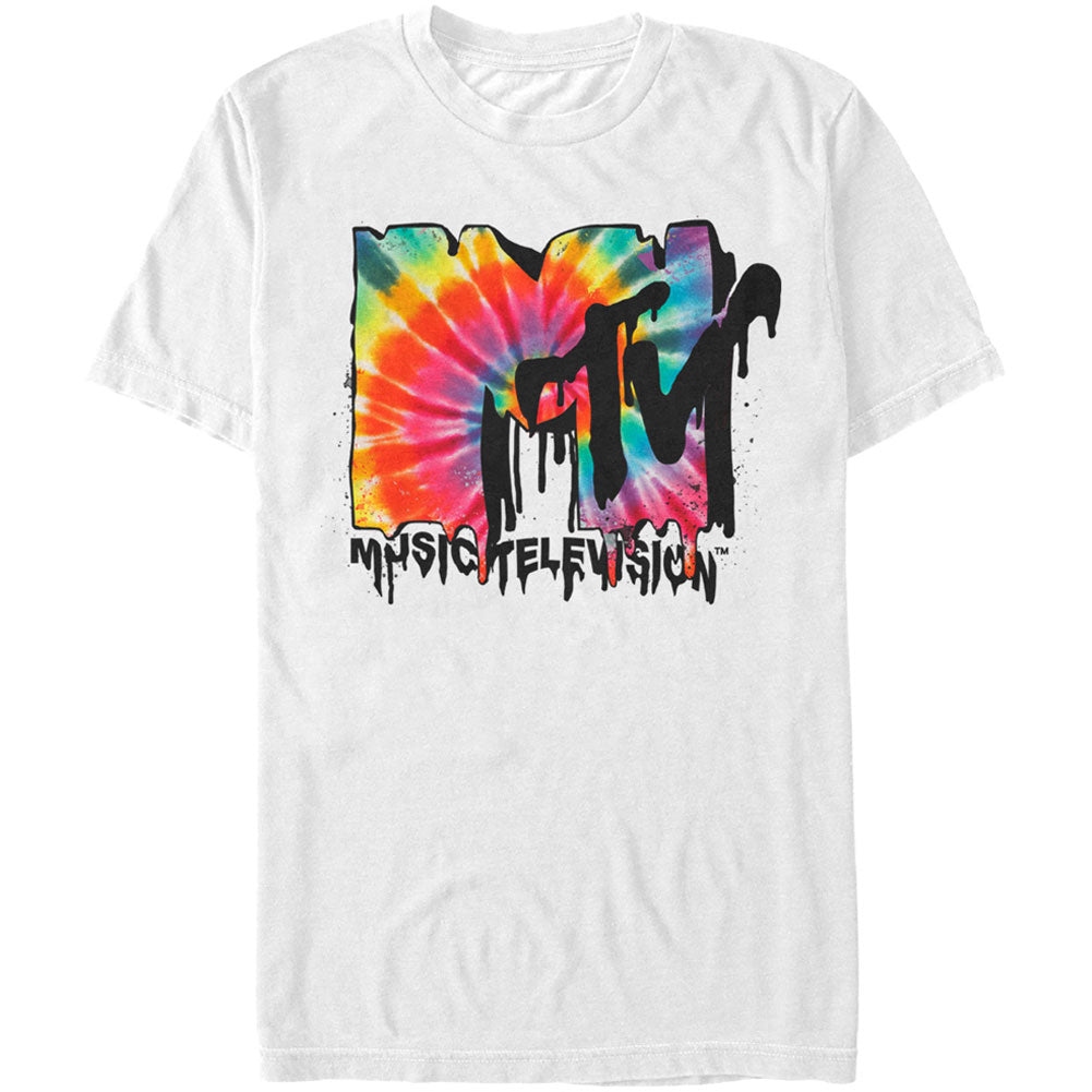 MTV Melted Mtv T-shirt