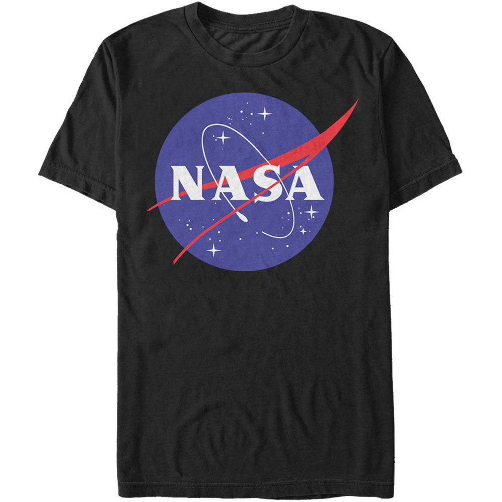 NASA Nasa Logo T-shirt