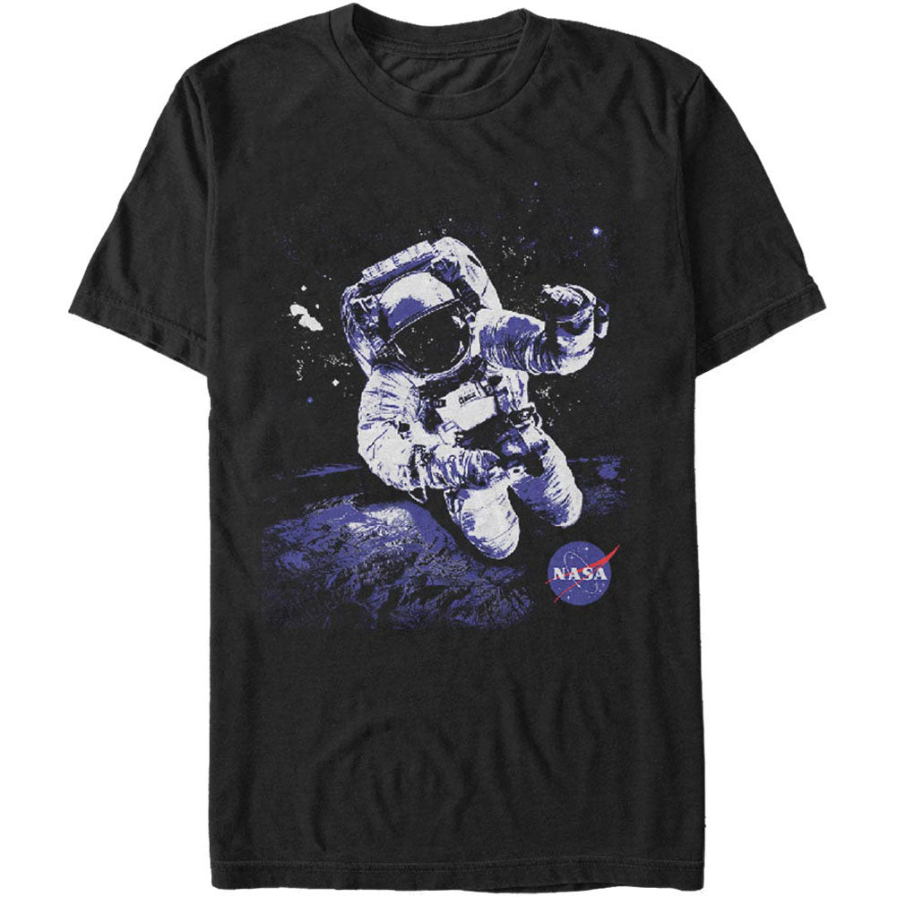 NASA Nasa Thresh T-shirt