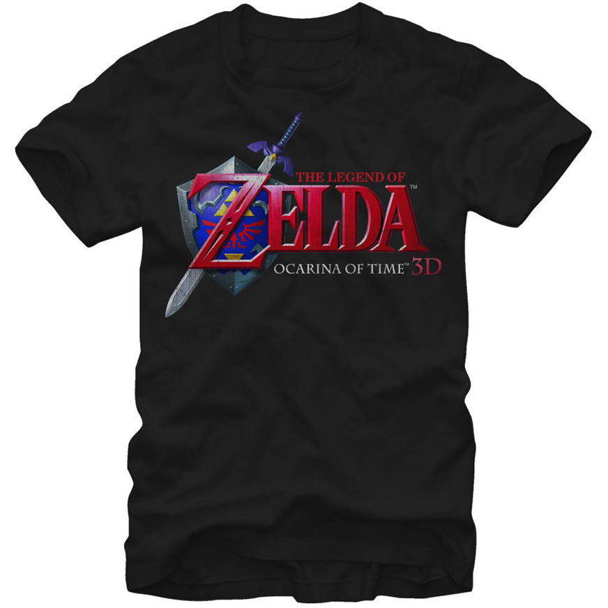 Hey Ocarina T-shirt