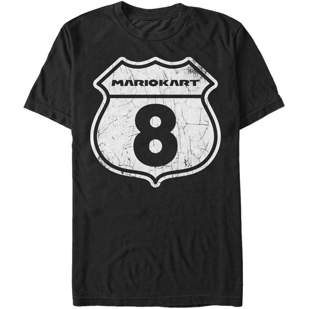Nintendo Interstate T-shirt