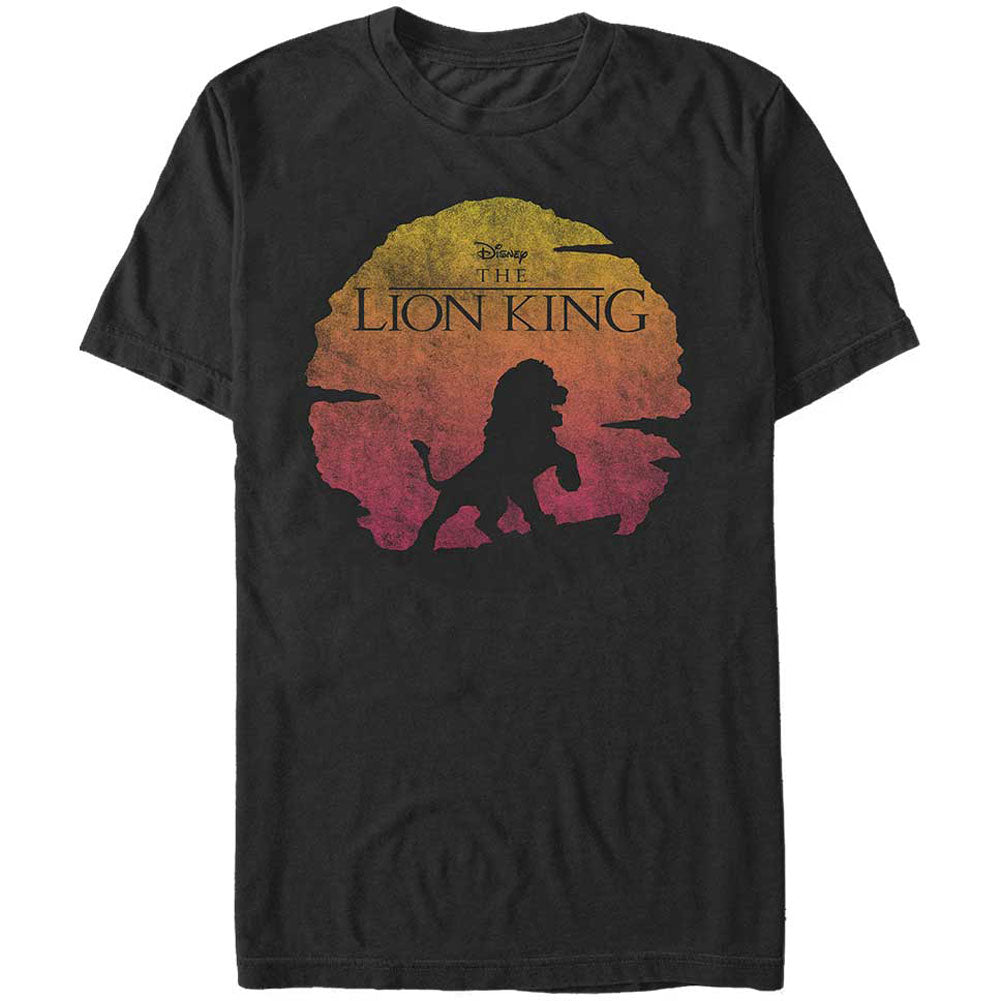 Lion King Kinged T-shirt