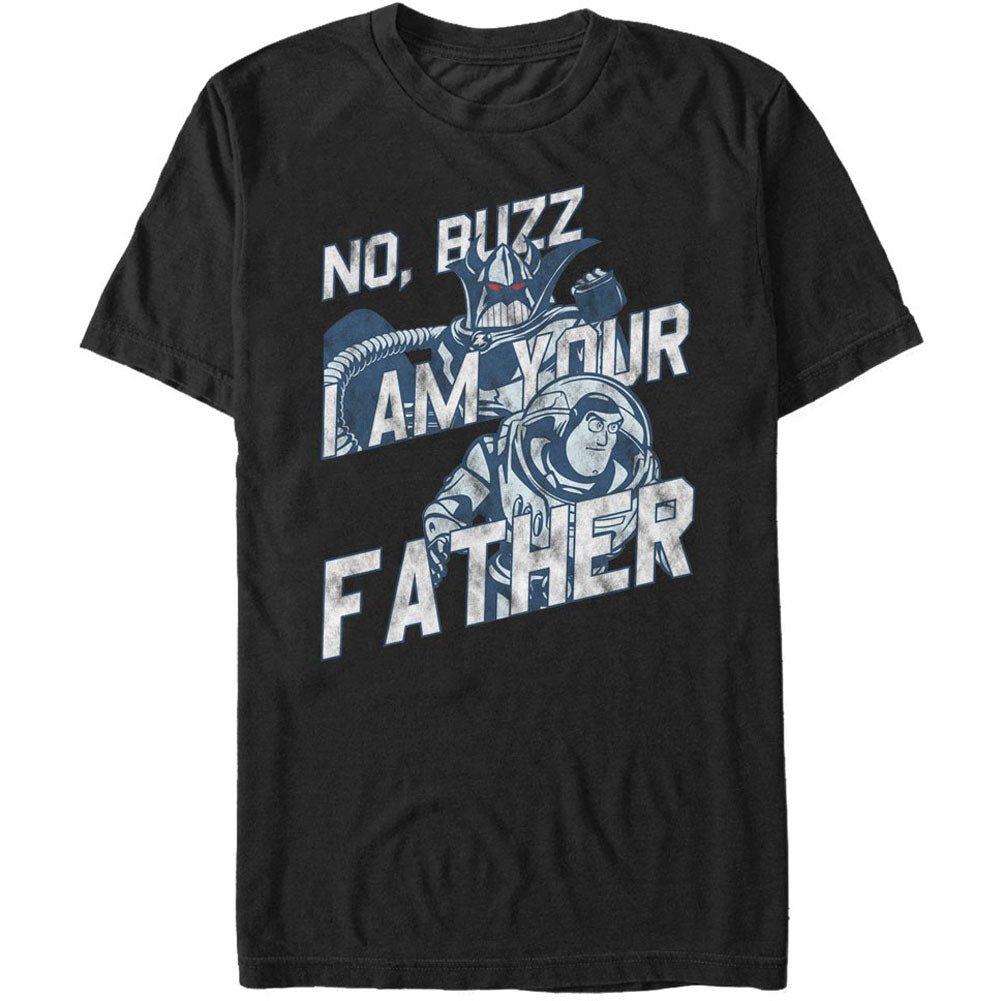 Zerg Father T-shirt