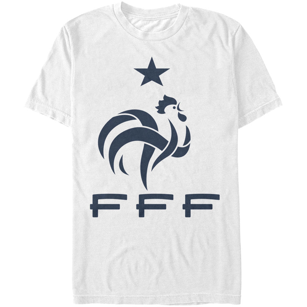 Soccer Club Logo T-shirt