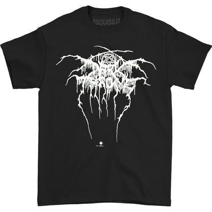 DarkThrone Logo T-shirt