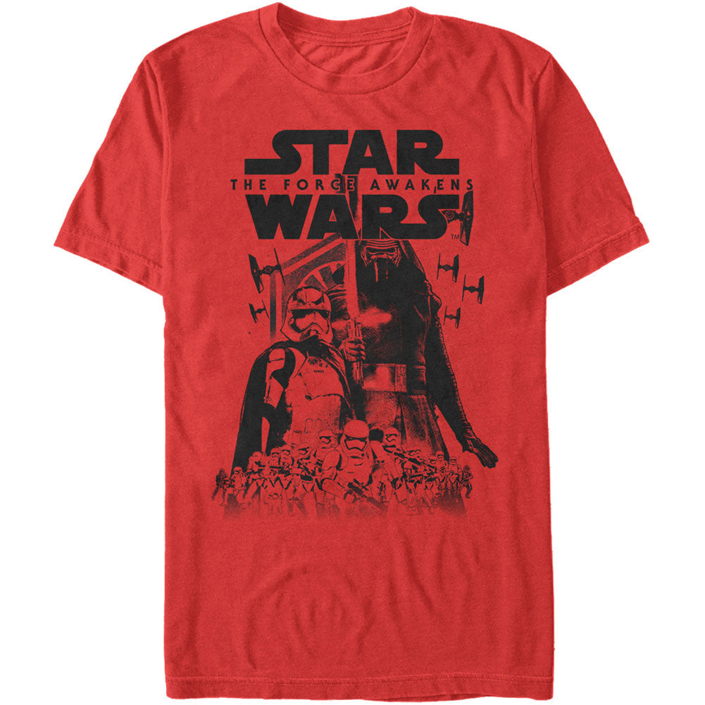 Star Wars Army Leader T-shirt