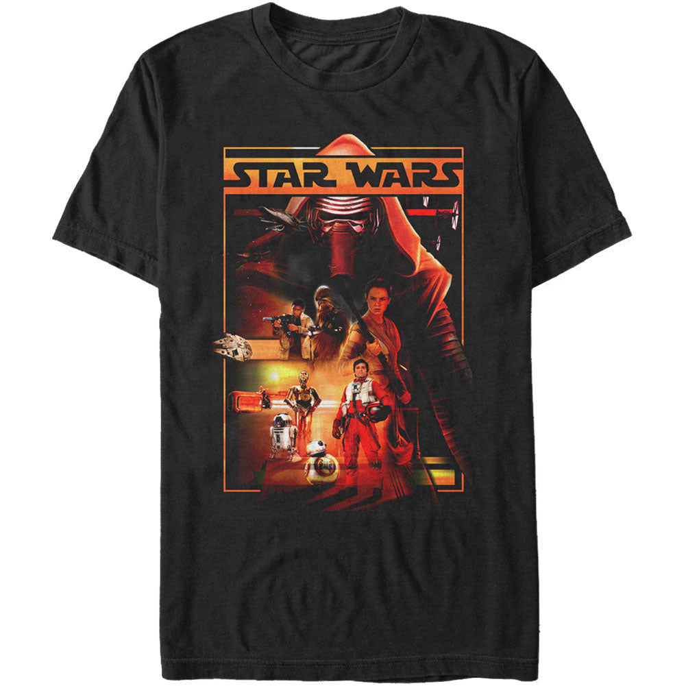 Star Wars Destiny T-shirt