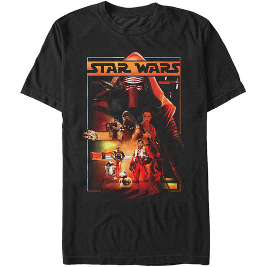 Star Wars Destiny T-shirt