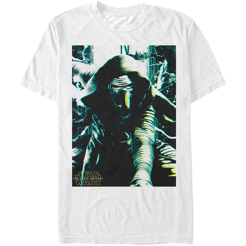 Star Wars Kylo One T-shirt