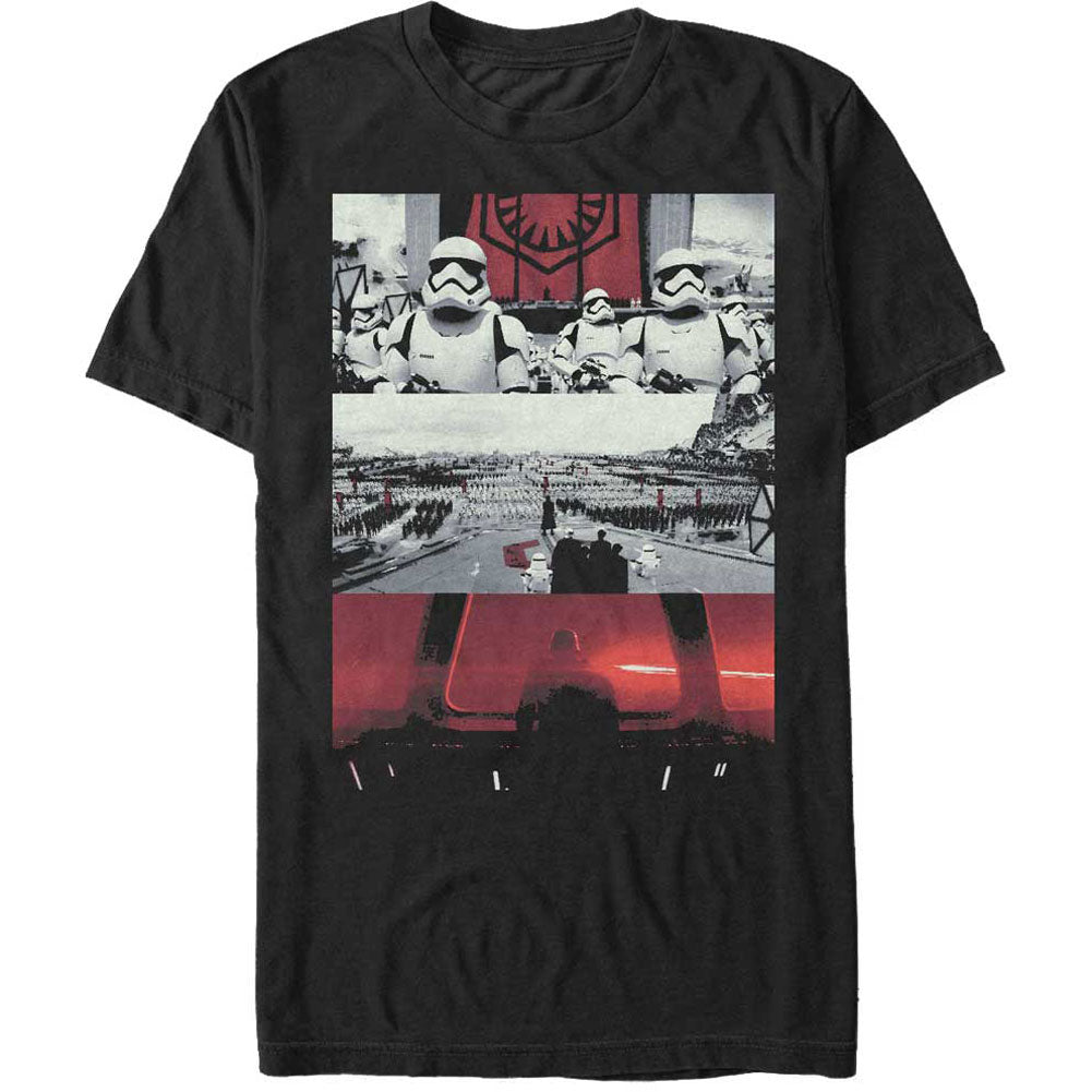 Star Wars Strong Order T-shirt