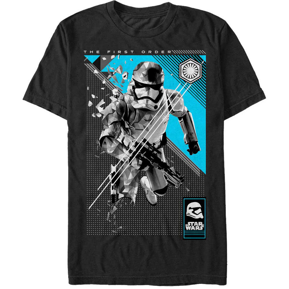 Star Wars Poly Trooper T-shirt