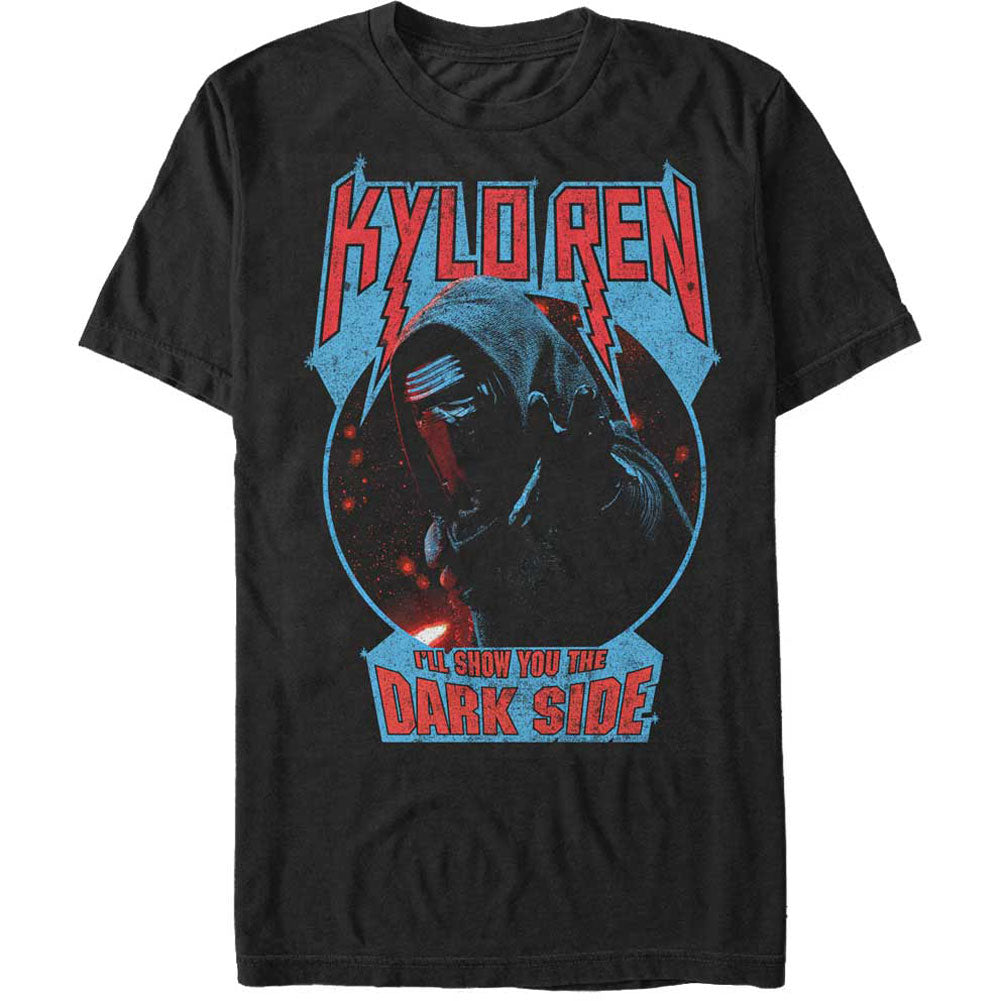 Star Wars Darkside Dude T-shirt
