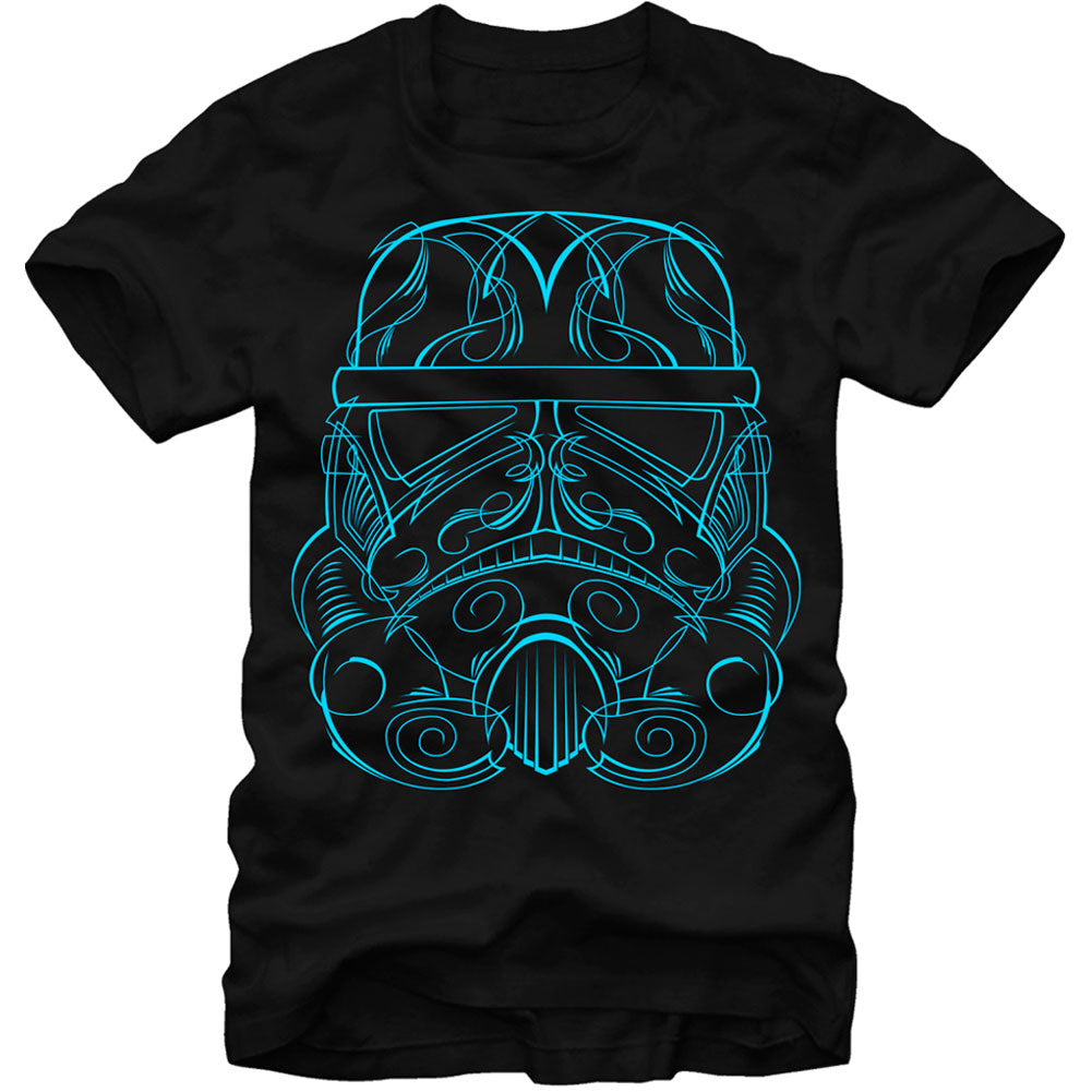 Star Wars Storm Trooper- 30 Single T-shirt