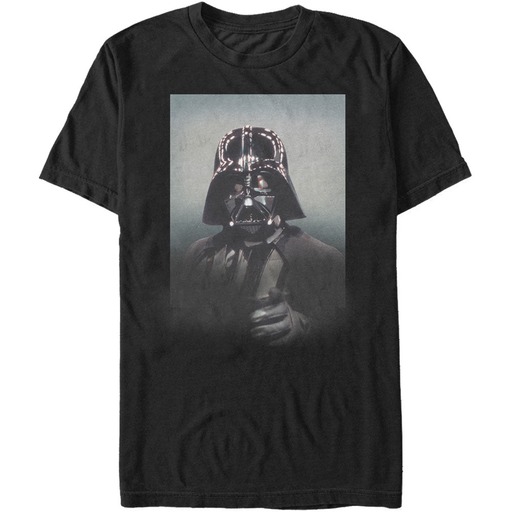 Star Wars Photo Grab T-shirt
