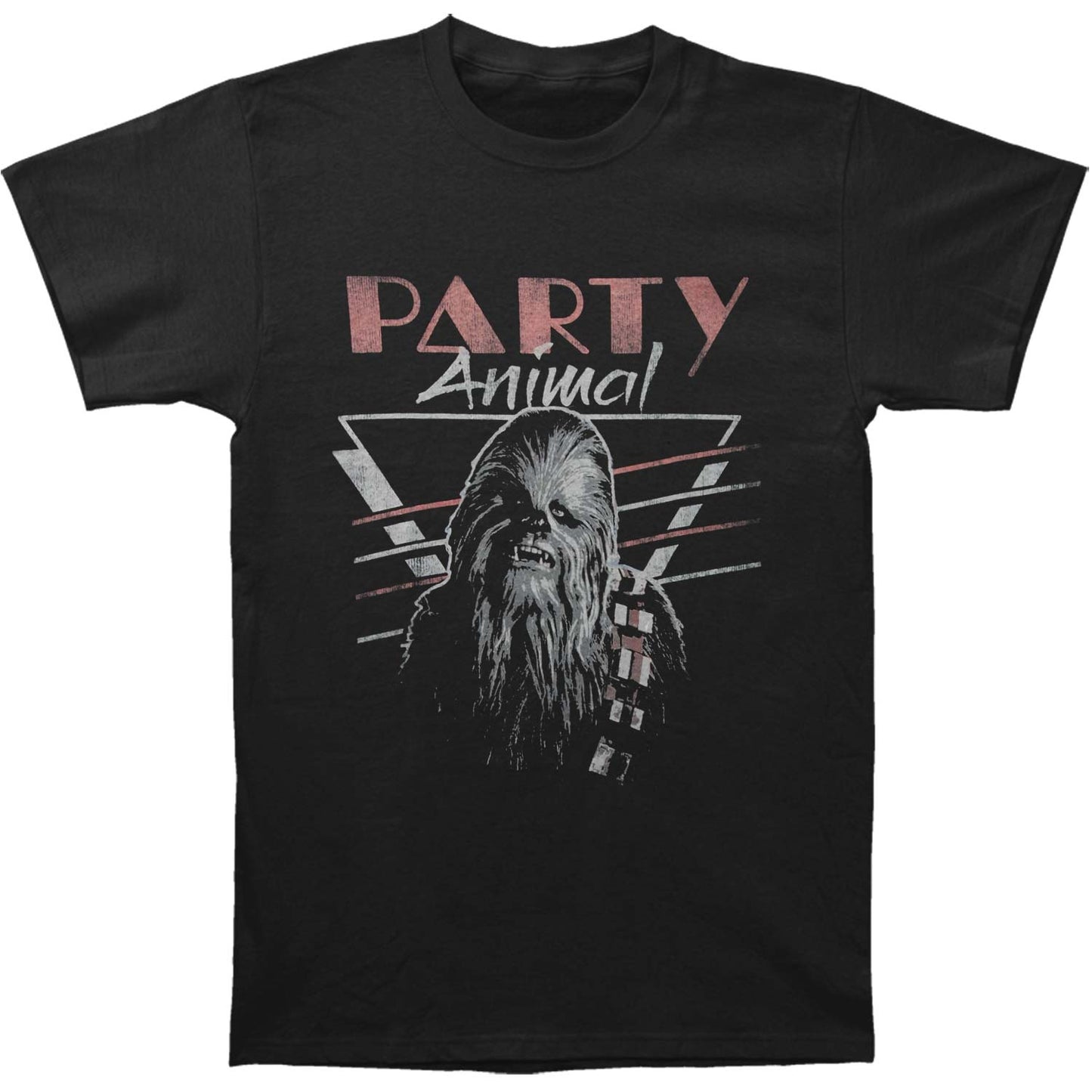 Animal T-shirt