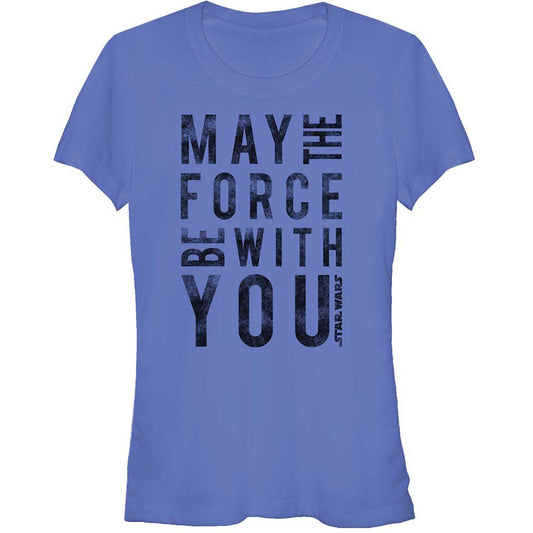 Star Wars Force Stack Junior Top