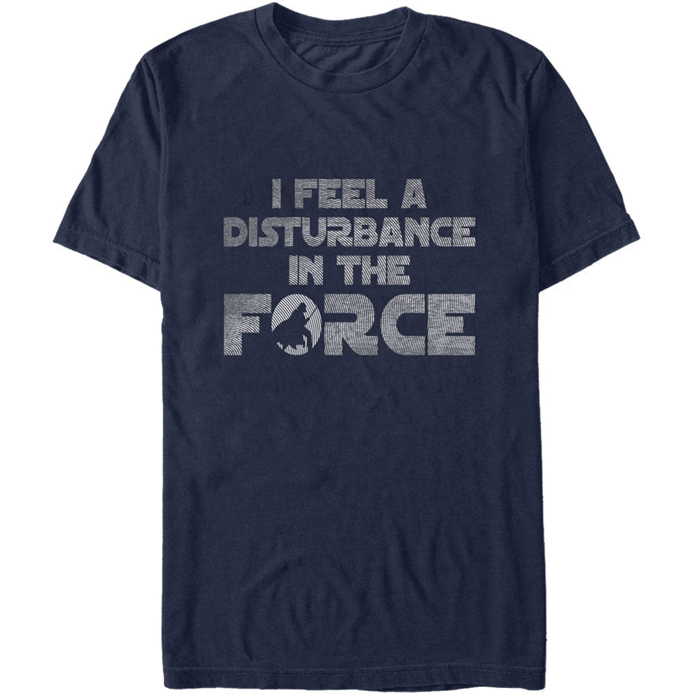 Star Wars Disturbance T-shirt