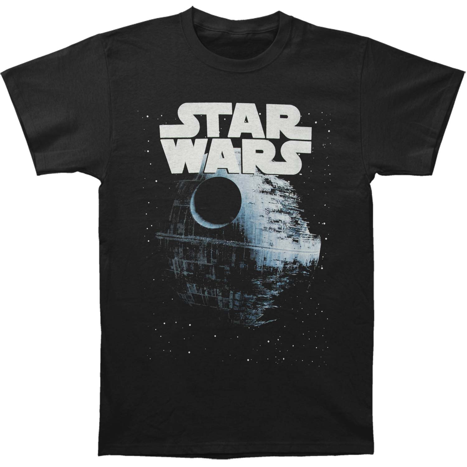 Star Wars Death Star Wars T-shirt