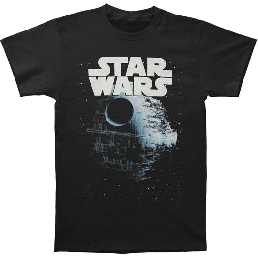 Star Wars Death Star Wars T-shirt