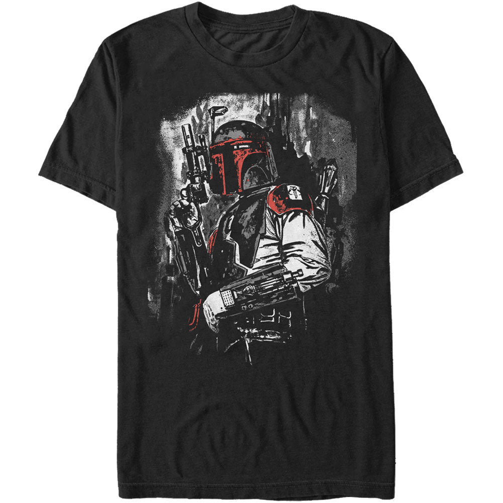 Star Wars Open Eyed T-shirt