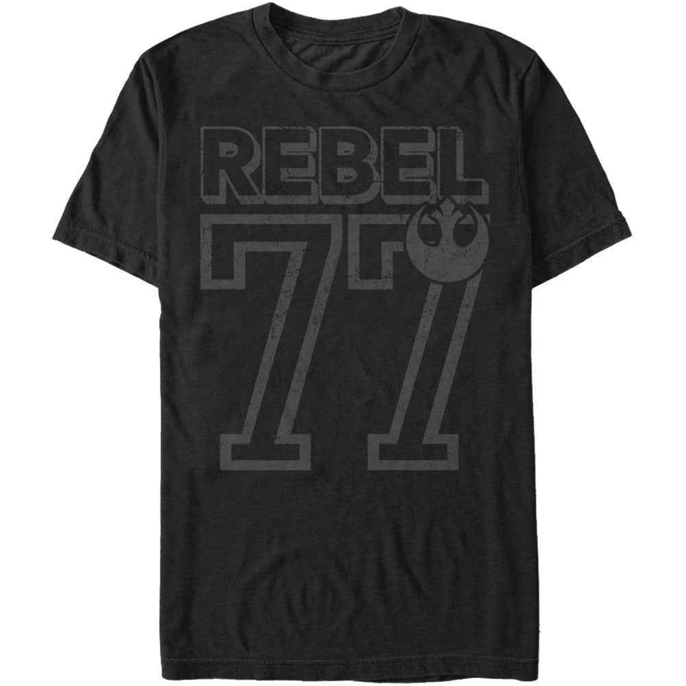 Star Wars War Zone T-shirt