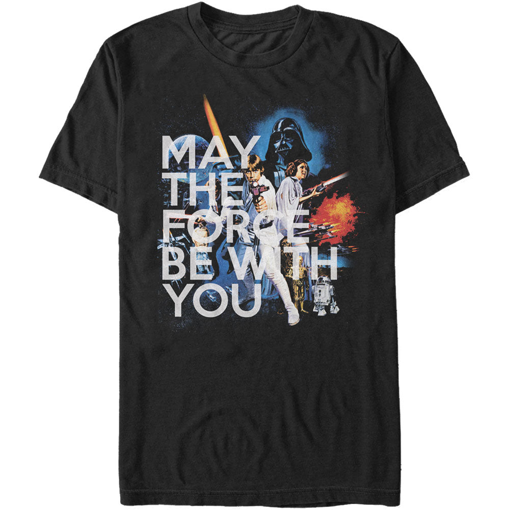 Star Wars Classical T-shirt